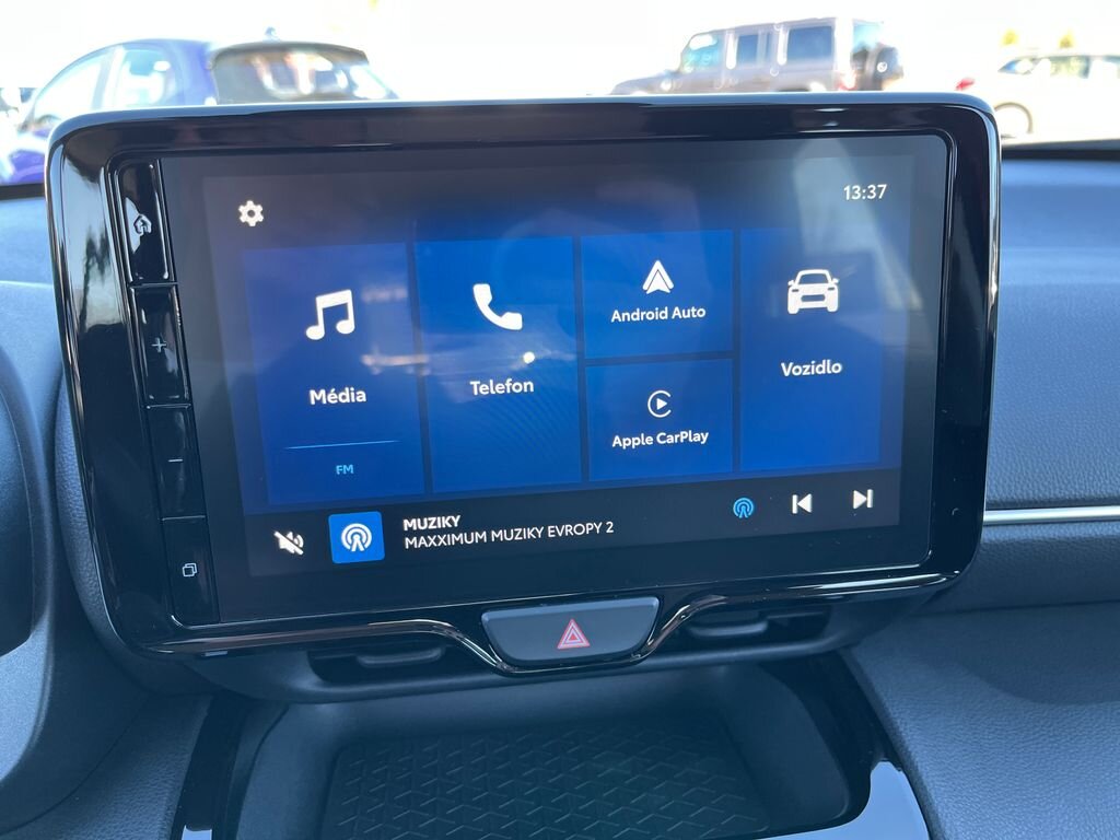 Toyota Yaris Cross SUV / Terénní 1,5 l 68 kw