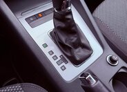 Škoda Octavia Kombi 1,6 l 81 kw