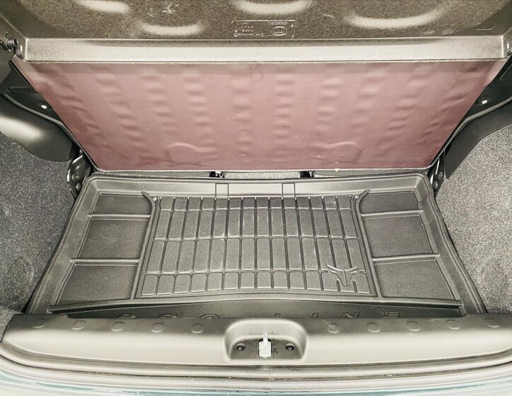 Fiat Panda Ostatní 999,0 51 kw