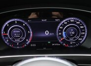 Volkswagen Tiguan SUV 2,0 l 140 kw