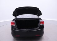 Hyundai Elantra Sedan 1,6 l 97 kw