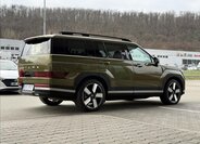 Hyundai Santa Fe SUV 1,6 l 187 kw