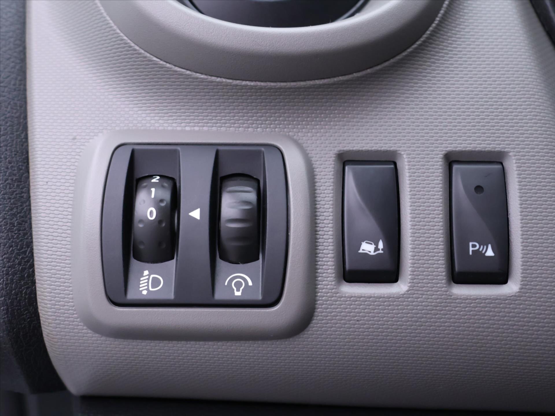 Renault Trafic Skříň 1,6 l 70 kw