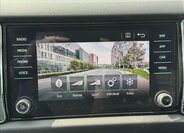 Škoda Kodiaq SUV 2,0 l 110 kw