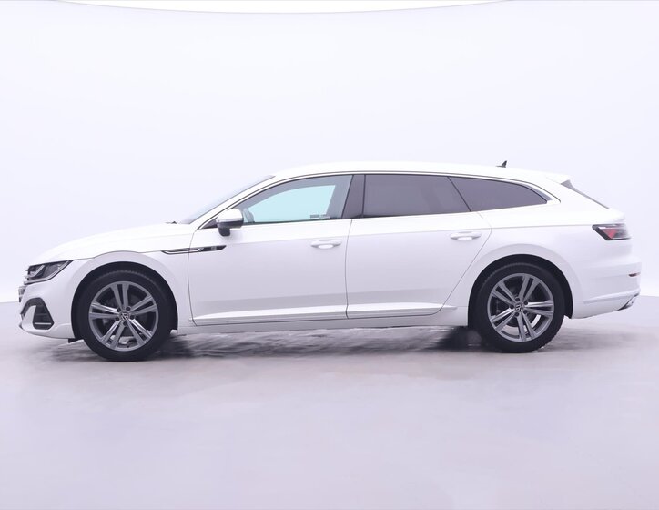Volkswagen Arteon Kombi 2,0 l 140 kw