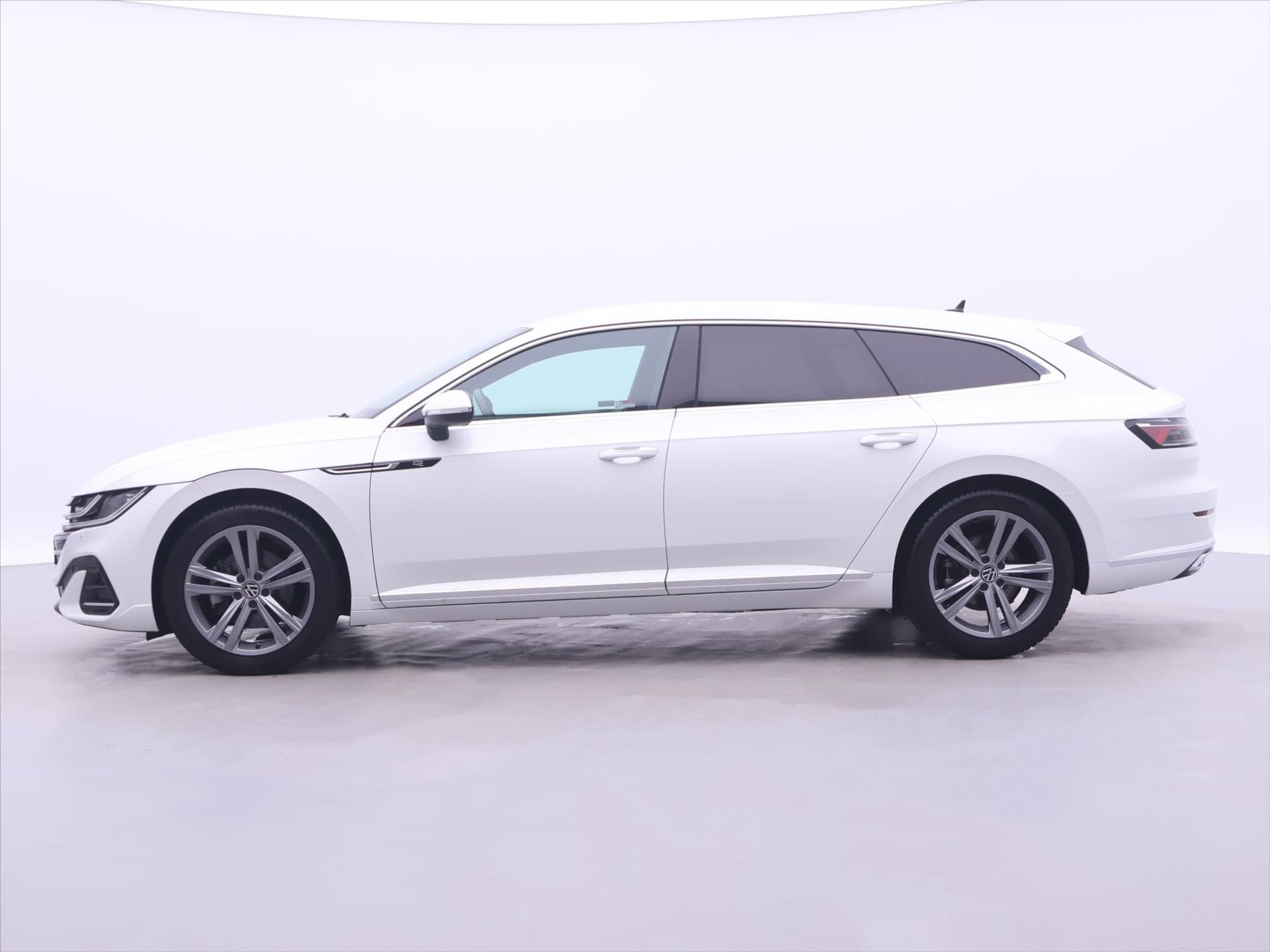 Volkswagen Arteon Kombi 2,0 l 140 kw
