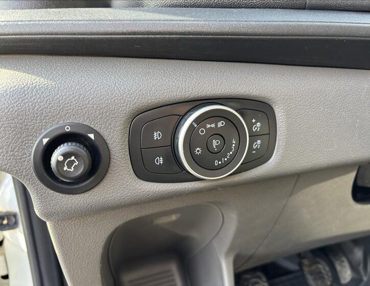 Ford Transit 20