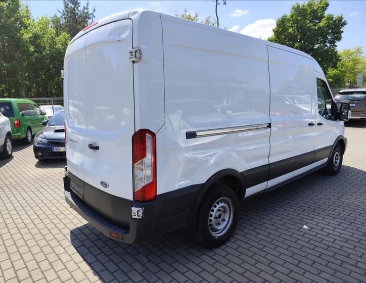 Ford Transit 2