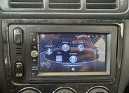 Mercedes-Benz Třídy M SUV / Terénní 2,7 l 120 kw