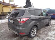 Ford Kuga SUV 1,5 l 110 kw