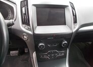 Ford Galaxy MPV 2,0 l 110 kw