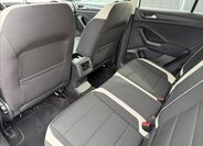 Volkswagen T-Roc SUV / Terénní 999,0 85 kw