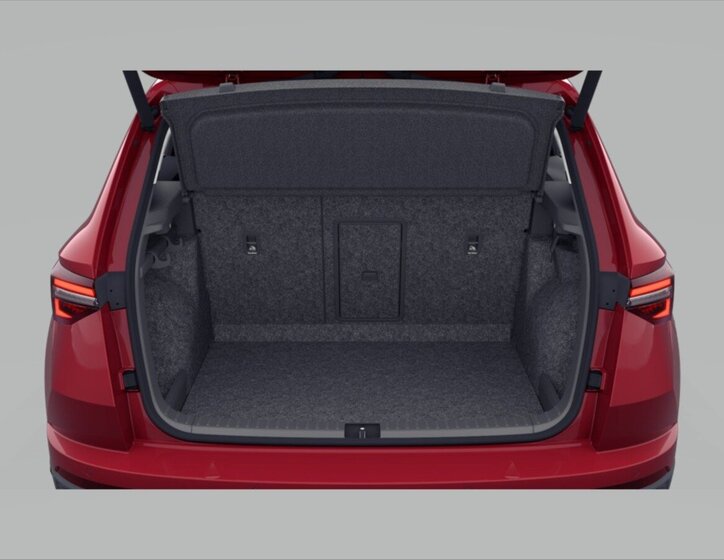 Škoda Karoq SUV 0,0 110 kw