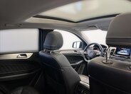 Mercedes-Benz GLE Kupé 3,0 l 190 kw