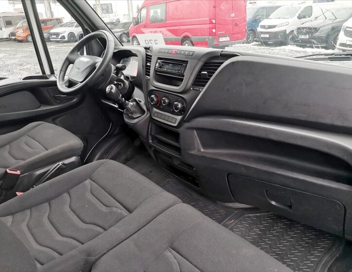 Iveco Daily Ostatní 3,0 l 107 kw