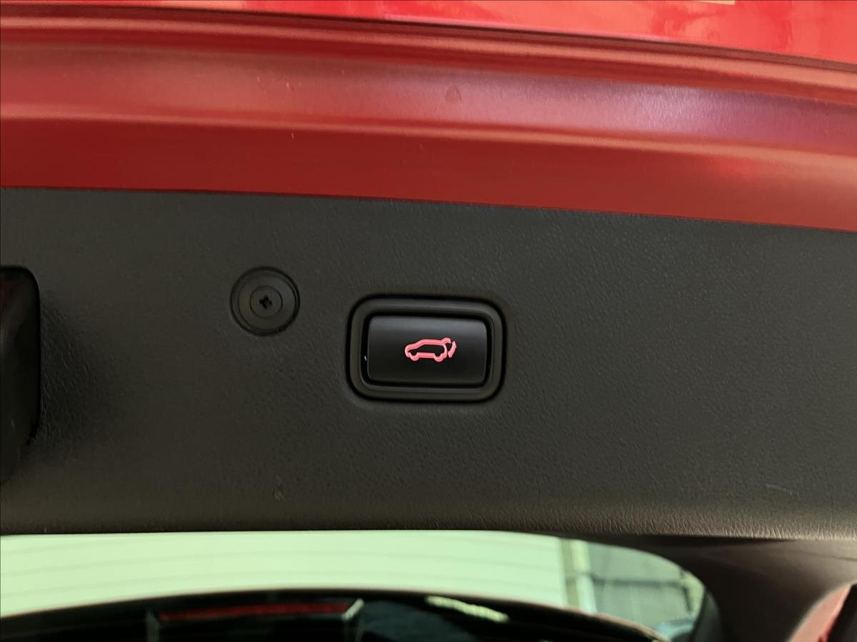 KIA Sportage SUV / Terénní 1,6 l 100 kw