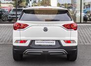 SsangYong Korando 6