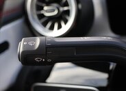 Mercedes-Benz CLA Kupé 1,3 l 120 kw