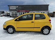 Volkswagen Fox Hatchback 1,2 l 40 kw