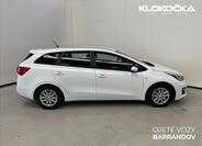 KIA Ceed 3