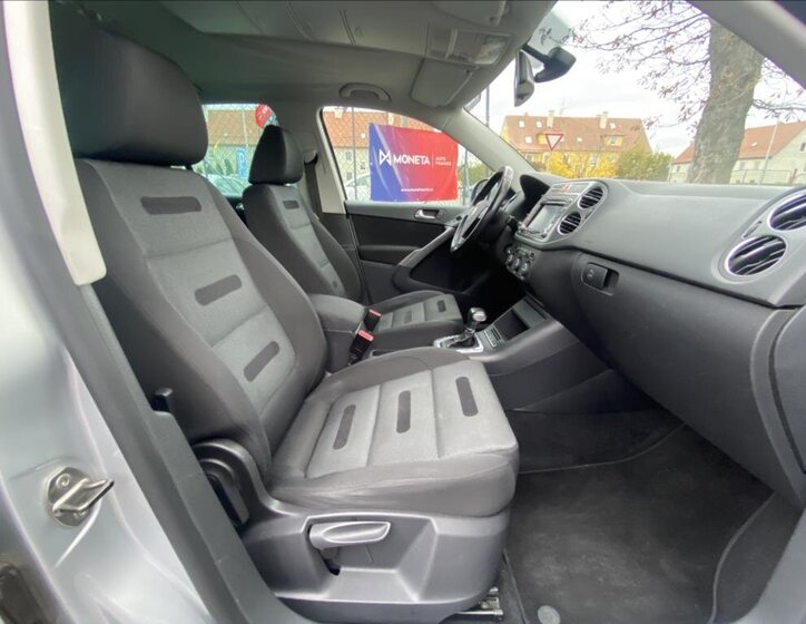 Volkswagen Tiguan 28
