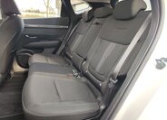 Hyundai Tucson SUV / Terénní 1,6 l 110 kw