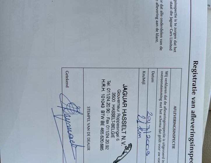 Jaguar XJ Sedan 3,0 l 175 kw