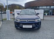 SsangYong Korando Kombi 1,5 l 120 kw