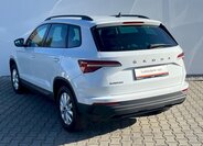 Škoda Karoq SUV / Terénní 1,5 l 110 kw