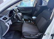 Fiat Fullback Pick-up 2,4 l 113 kw