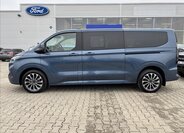 Ford Tourneo Custom 2