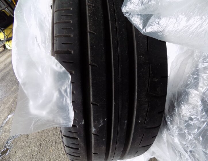 Mercedes-Benz Třídy E Sedan 2,0 l 143 kw