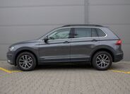 Volkswagen Tiguan 9
