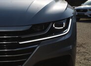 Volkswagen Arteon Hatchback 2,0 l 176 kw