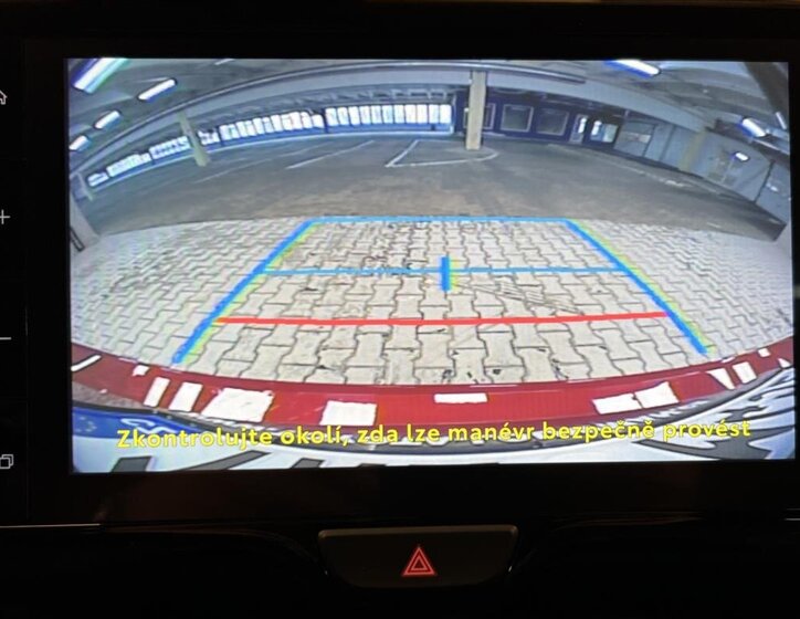 Toyota Yaris Hatchback 1,5 l 68 kw