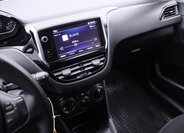 Peugeot 208 Hatchback 1,2 l 60 kw