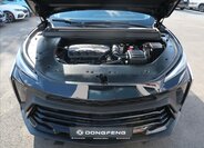 Dongfeng T5 EVO SUV 1,5 l 130 kw