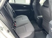 Toyota Corolla Kombi 1,2 l 85 kw