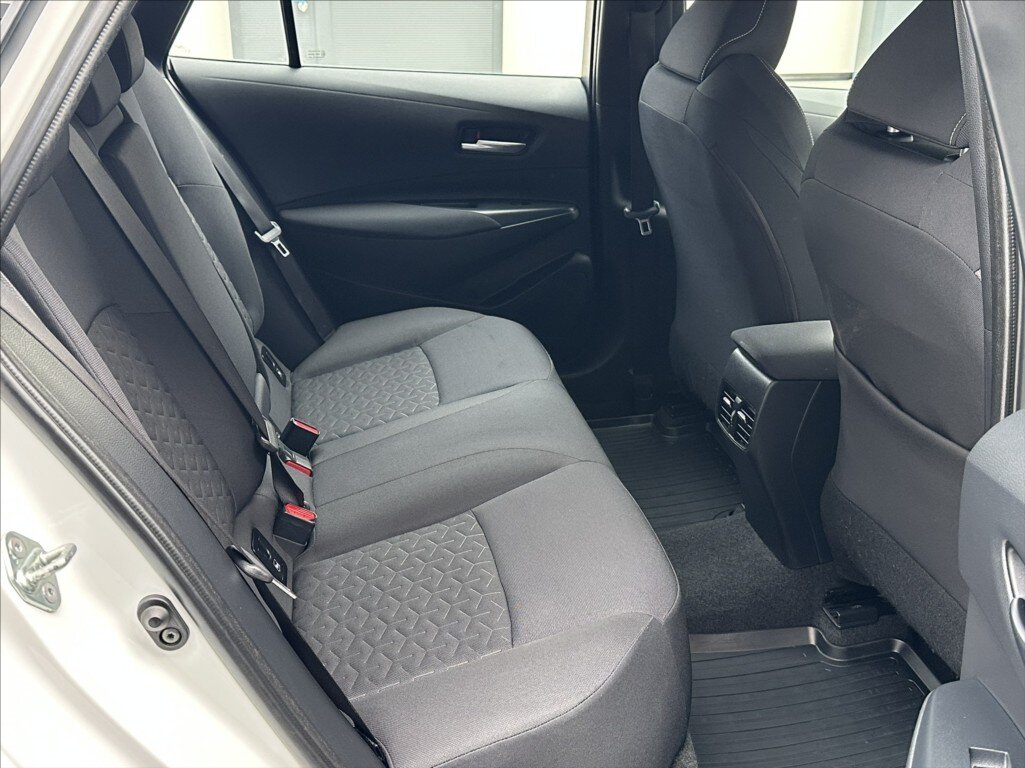 Toyota Corolla Kombi 1,2 l 85 kw