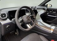 Mercedes-Benz GLC 10