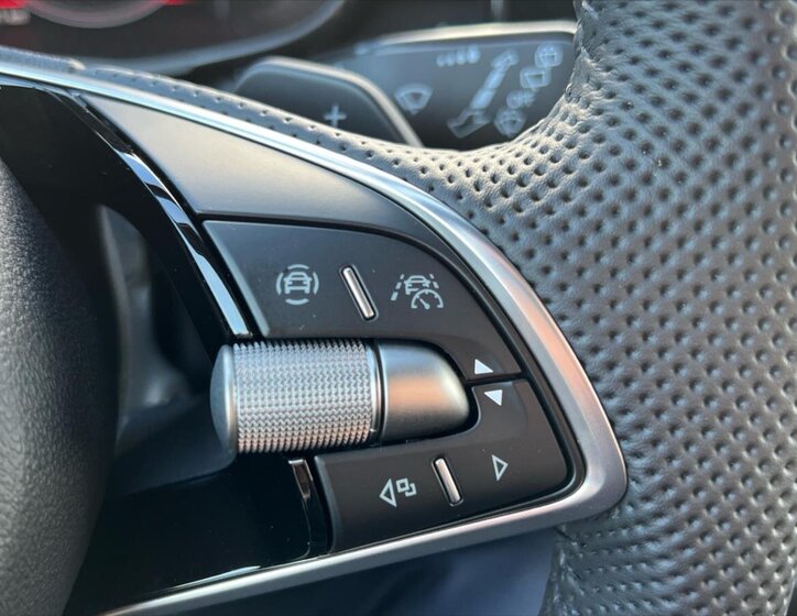 Škoda Fabia Hatchback 1,5 l 110 kw