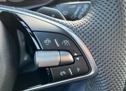 Škoda Fabia Hatchback 1,5 l 110 kw