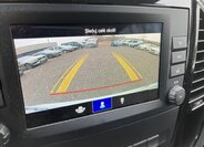 Mercedes-Benz Vito MPV 2,0 l 120 kw