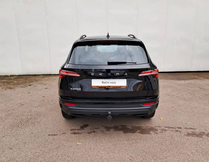 Škoda Karoq 25