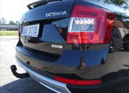 Škoda Octavia 10