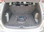 Ford Kuga SUV 2,5 l 165 kw