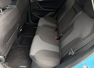 MG Ostatní SUV / Terénní 1,5 l 125 kw