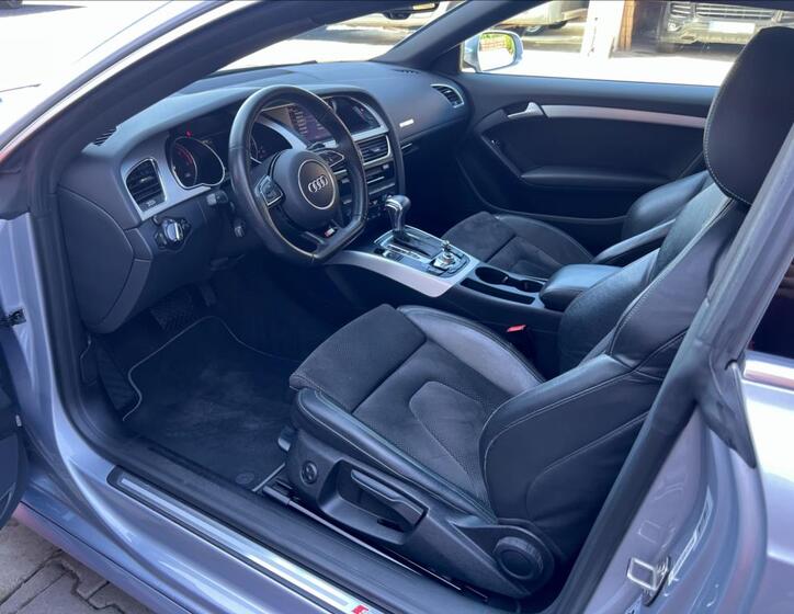Audi A5 12