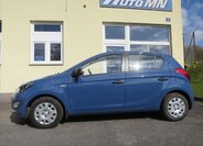 Hyundai i20 Hatchback 1,2 l 62 kw