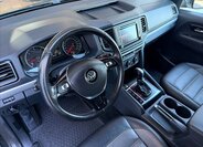 Volkswagen Amarok Pick-up 3,0 l 190 kw